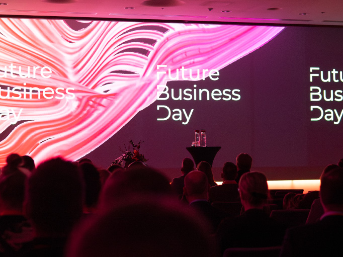 Mitä asioita johdon ja hallituksen agendalle nyt kuuluu? - Poimintoja Future Business Day 2023 -tapahtumasta