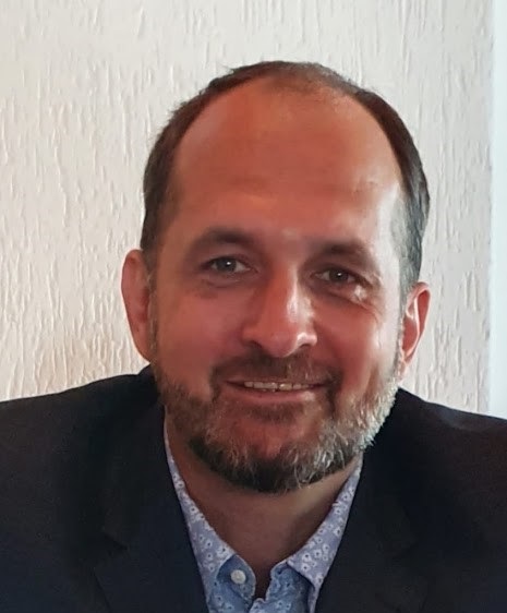 Sven Wiesner